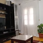 شقه مفروش راقي في المقطم