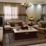 شقه مفروش راقي في المقطم
