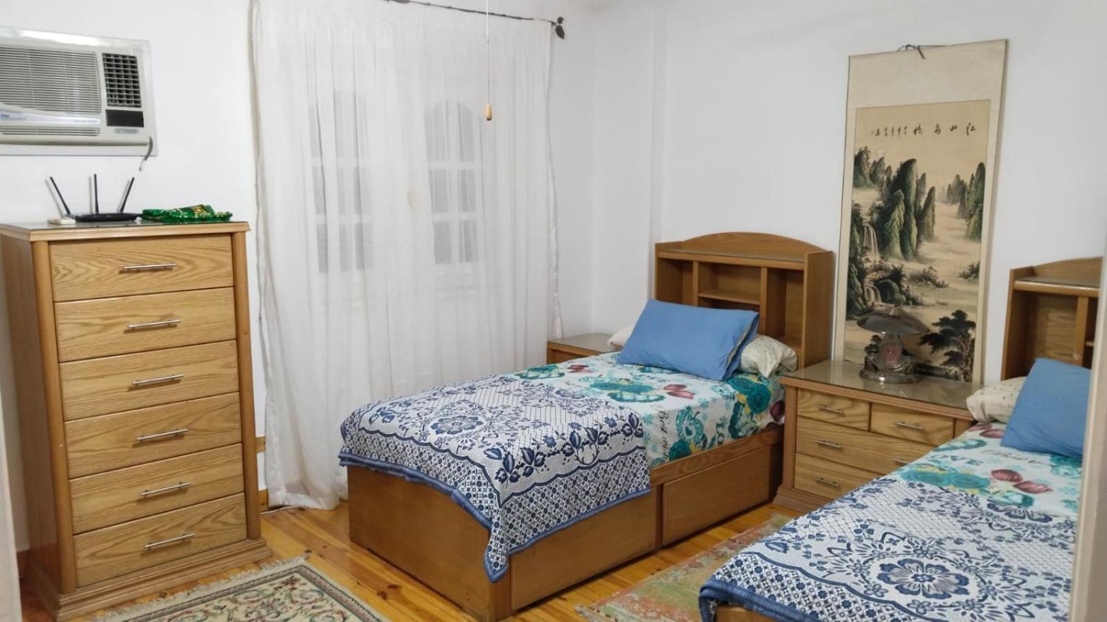 Apartment شقه مفروش راقي في المقطم